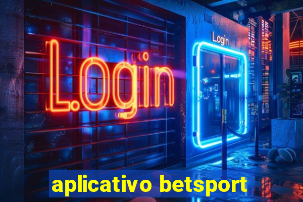 aplicativo betsport